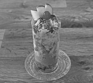 Italian Falooda