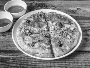 Italian Pizza