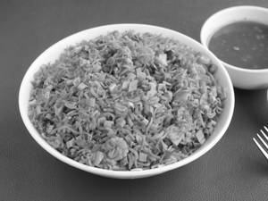 Schezwan Fried Rice