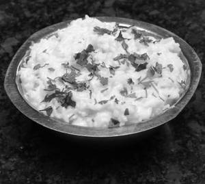 Curd Rice