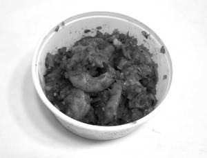 Prawns Masala(shell Off)