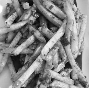 Shantung Potato