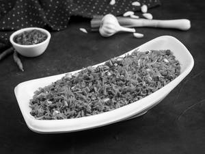 Schezwan Fried Rice