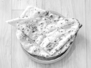 Butter Naan