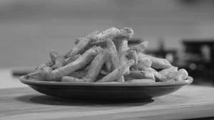 Mexican Fries