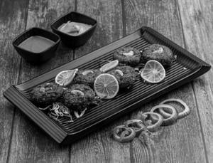 Hara Bhara Kebab