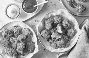 Chicken Bites  (8 Pcs)