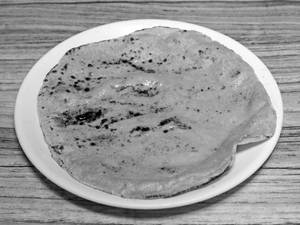 Plain Roti