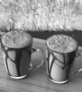 Normal Cold Coffee
