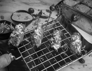 Chicken Dilkhush Kebab