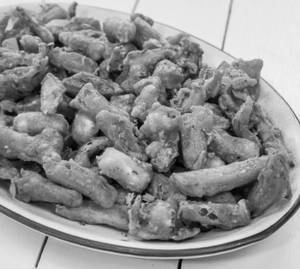 Crispy Vegetable 