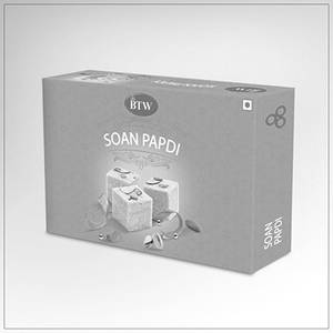 Special Soan Papdi 400 Gram