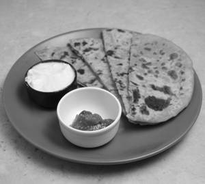 Aloo Paratha