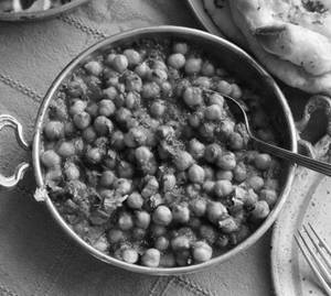 Chana Masala