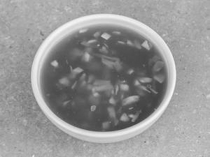 Veg Hot and Sour Soup