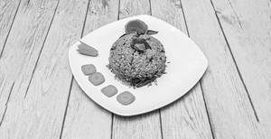 Veg Dum Biryani