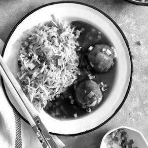 Manchurian Combo