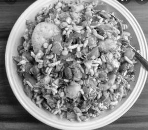 Bhel Puri