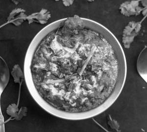 Chicken Rara Masala