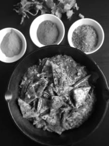 Paneer Achari