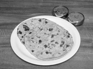 Roti Curry