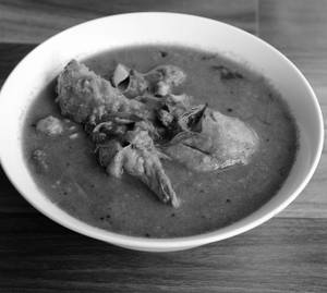 Malabar Chicken Curry
