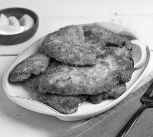 Chicken Cutlet