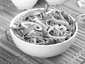 Veg Noodles