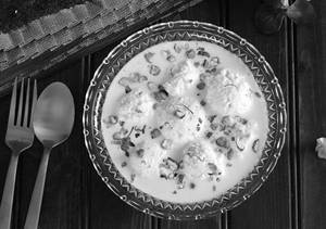 Rasmalai Gur