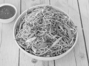 Three Flavored Noodles(j)