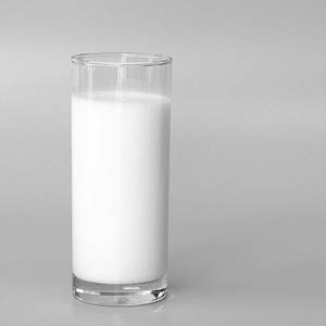 Plain Milk