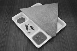 Onion Dosa
