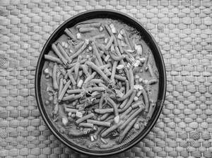 Sev Sabji