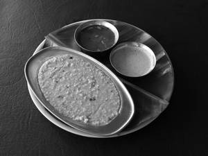 Korra Pongal 