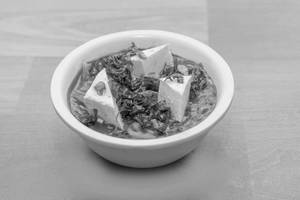Paneer Mughlai