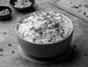 Veg Fried Rice