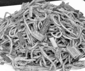 Schezwan Noodles