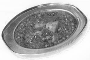 Aloo Mattar