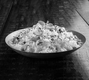 Veg Pulao