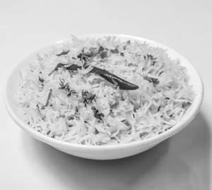 Jeera Rice