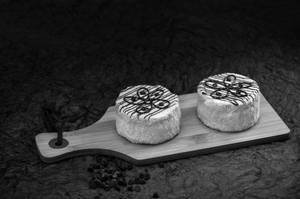 Japonaise Cake