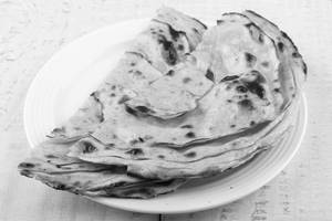 Laccha Paratha