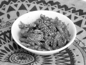 Crispy Honey Potato