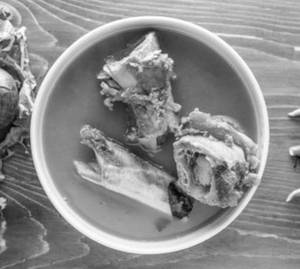 Mutton Do Pyaza