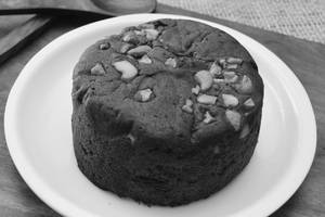 Plum Cake (500 Grams)