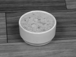 Veg Raita