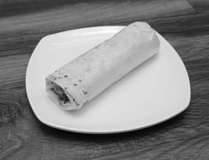 B B B Chicken Shawarma