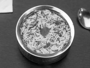 Jeera Rice