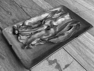 Pork Bacon