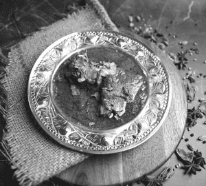 Mutton Band Gosht